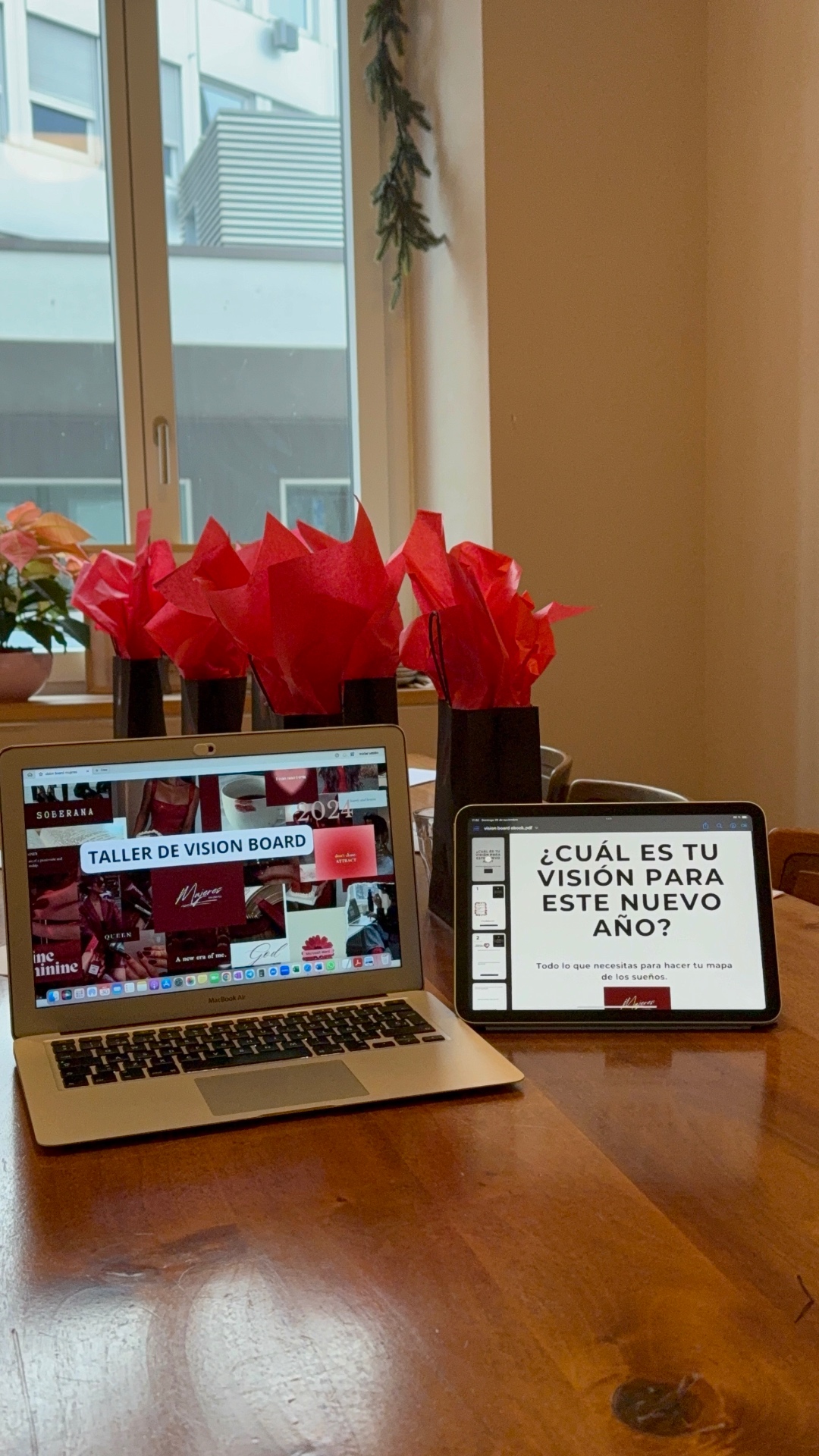 Eventos Temáticos elegidos por la comunidad